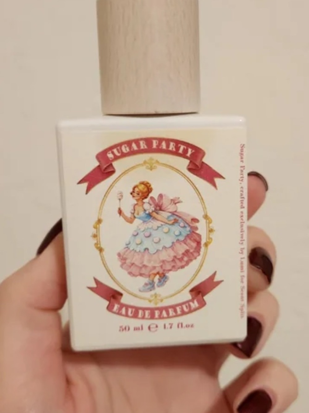 Sugar Party by Lumi 5ml